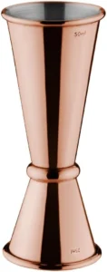 Olympia DR606, medidor de coquetel de 25 ml e 50 ml