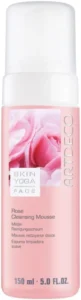 ARTDECO, mousse de limpeza, rosa