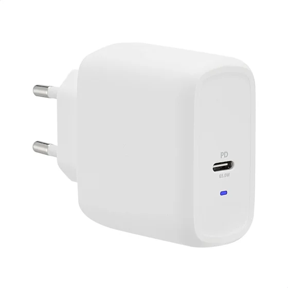 Amazon Basics, carregador de parede USB-C de 1 porta