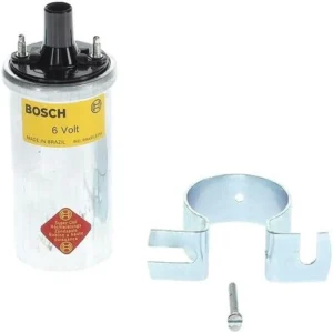 Bosch Automotive 0221124001, bobinas de ignição