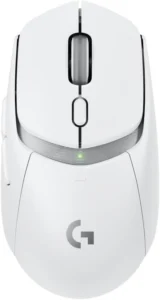 Logitech G309, rato sem fios Lightspeed para jogos, branco