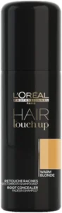 L'Oréal Professionnel Hair Touch Up, coloração louro, 75 ml