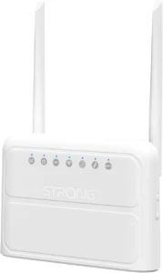 Strong N300, router 4G LTE com cartão SIM de 100 Mbps