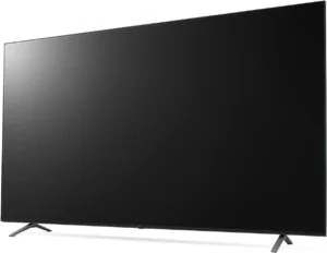 LG 86UR640S, monitor LED de 86