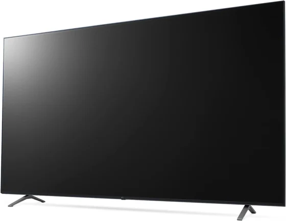 LG 86UR640S, monitor LED de 86