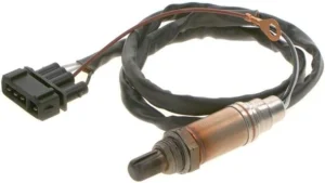 Bosch, sonda lambda original com conector específico