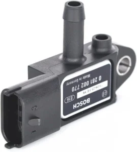 Bosch 0281002770, sensor de pressão dos gases de escape
