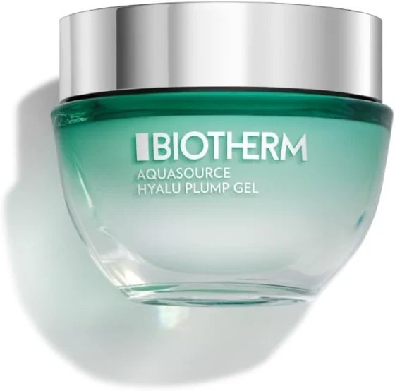Biotherm Aquasource Gel PNM J50ml R21