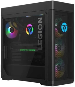 LENOVO LEGION T7 I7-11700K TORRE INTEL® CORE? I7 32 GB DDR4-SDRAM