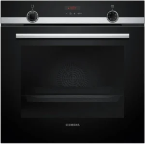 Siemens iQ300, forno embutido com limpeza pirolítica
