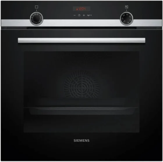 Siemens iQ300, forno embutido com limpeza pirolítica