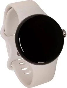 Google Pixel Watch, smartwatch Android com monitorização de atividade