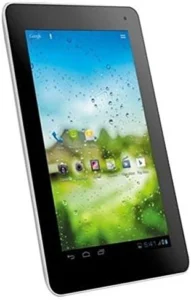 Huawei MediaPad 7 Lite, tablet de 7