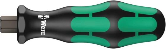 Wera 80 Mango Vario, ferramenta de 6 x 98 mm