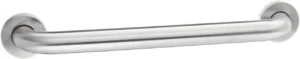 Amazon Basics, barra de segurança para casa de banho, 46 cm