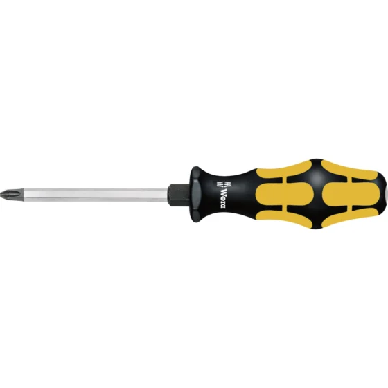 Wera, chave de fenda, 2 x 100 mm
