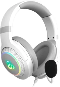 Newskill Sobek 7.1 V2, auscultadores gaming com som 7.1
