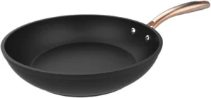 Cecotec Polka Fantasy 24 Bucket Golden, frigideira de 24 cm
