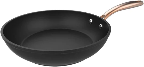Cecotec Polka Fantasy 24 Bucket Golden, frigideira de 24 cm