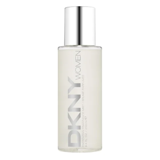 DKNY Women, bruma corporal para mulher, 250 ml