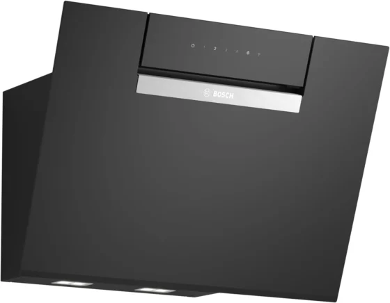 Bosch DWJ67FN60 Série 4 exaustor inteligente 60 cm