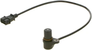 BOSCH Sensor de virabrequim 0 281 002 191 compatível, chassis TL
