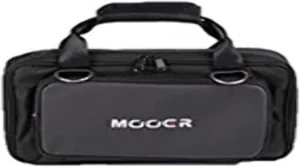 Mooer SC200, saco para multiefeitos GE200
