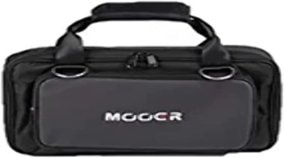 Mooer SC200, saco para multiefeitos GE200