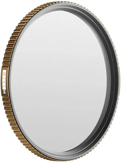 PolarPro QuartzLine FX, filtro Mist Heavy de 95 mm