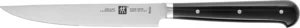 Zwilling Twin Sets, facas de carne serradas, 4 peças