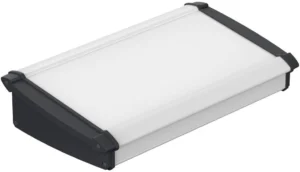 Bopla 92865300.MT1 ALU-Topline ATPH 1865-300, alumínio, cor