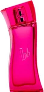 Bruno Banani Pure Woman, eau de toilette para mulher, 30 ml