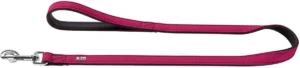 Hunter NIQ Softie, trela de couro nubuk 15/1