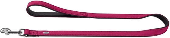 Hunter NIQ Softie, trela de couro nubuk 15/1