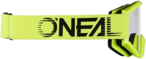 O'Neal B-Zero, máscara para os olhos unissexo