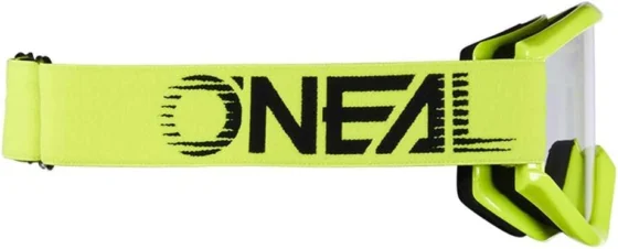 O'Neal B-Zero, máscara para os olhos unissexo