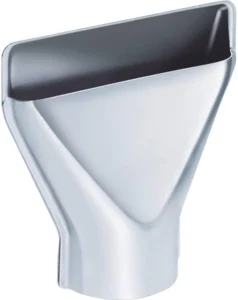 Steinel 070410, bocal de deflexão de 75 mm