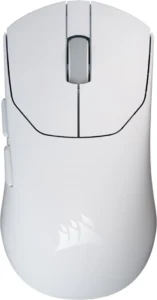 Corsair Sabre v2 Pro Ultralight, rato gaming sem fios de 36 g