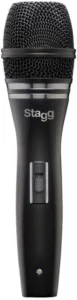 Stagg SDM90, microfone dinâmico para voz