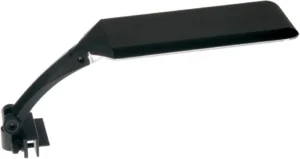 Amtra A6049043 Luz de teto Orion LED 8,500 K 4,0 W, preto
