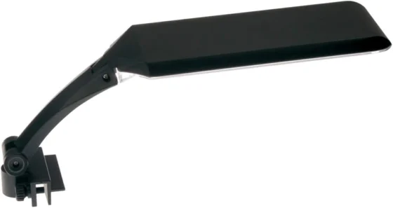 Amtra A6049043 Luz de teto Orion LED 8,500 K 4,0 W, preto
