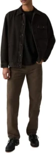 Levi's 559 Relaxed Straight, calças de ganga para homem