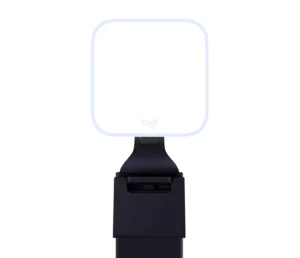 Logitech Litra Glow, luz LED para streaming