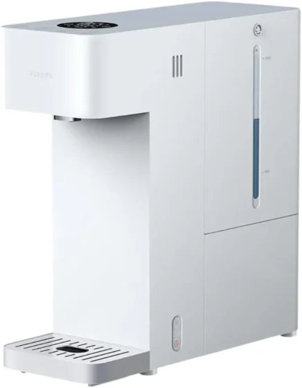 Xiaomi, dispensador de água inteligente quente e frio