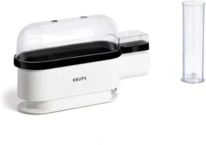 Krups Ovomat EG234115 Trio, cozedor de ovos para 3 ovos