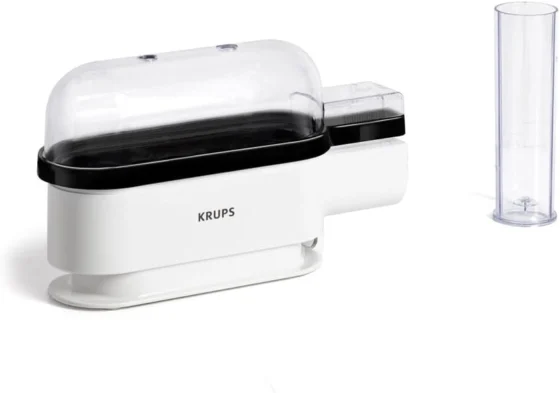 Krups Ovomat EG234115 Trio, cozedor de ovos para 3 ovos