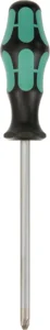 Wera, chave de fenda de 3 x 150 mm