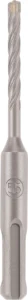 kwb HB4X, broca para martelo SDS Plus, 5,5 mm