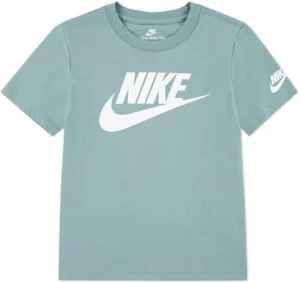 Nike Nkn Futura Evergreen, t-shirt para bebé menina