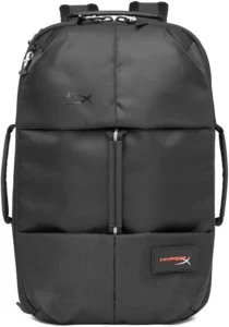 HyperX Delta, mochila para portátil até 16 polegadas